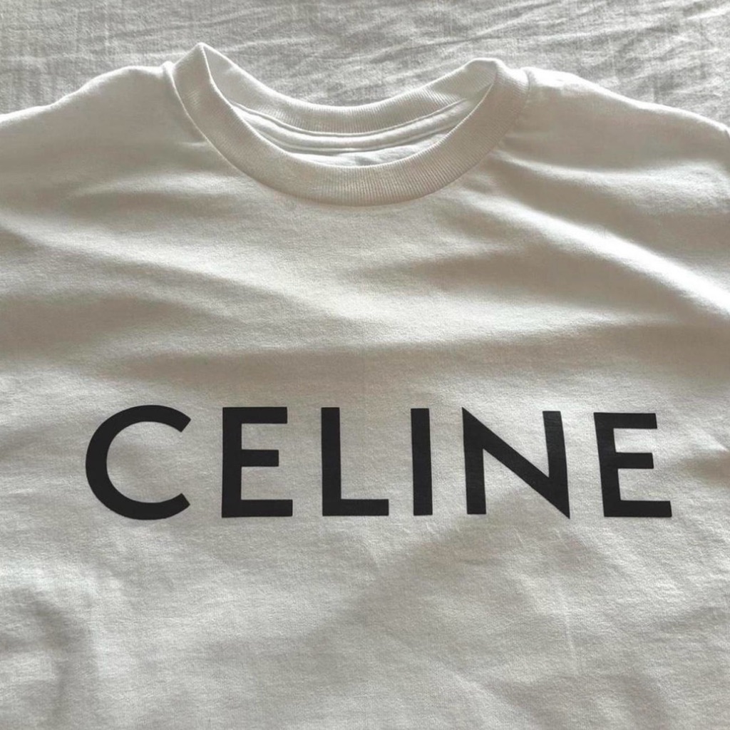 Celine T-Shirt